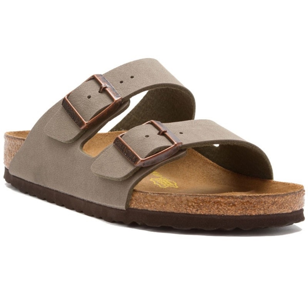 Birkenstock Arizona sandals